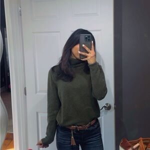 Meet your Posher, Genesis